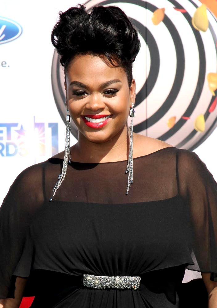 Jill Scott